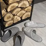 Διαμέρισμα U Lazara