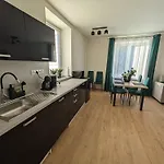 U Lazara Διαμέρισμα