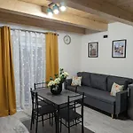 Διαμέρισμα U Lazara *