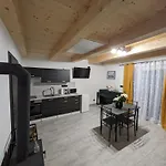 U Lazara Διαμέρισμα