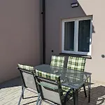 Διαμέρισμα U Lazara Kutná Hora