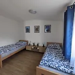 Διαμέρισμα U Lazara *