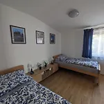 U Lazara Διαμέρισμα