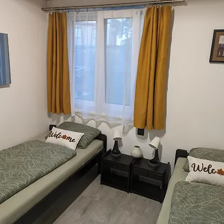 U Lazara Apartament *