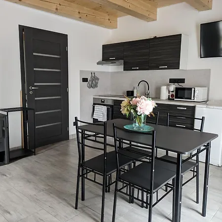 Apartament U Lazara Kutná Hora
