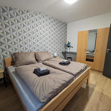 U Lazara Apartament *