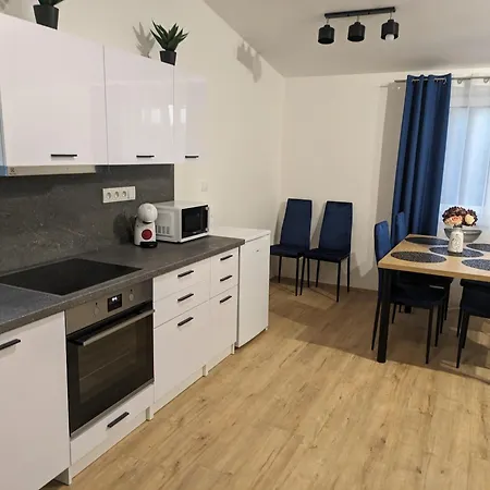 U Lazara 아파트 *