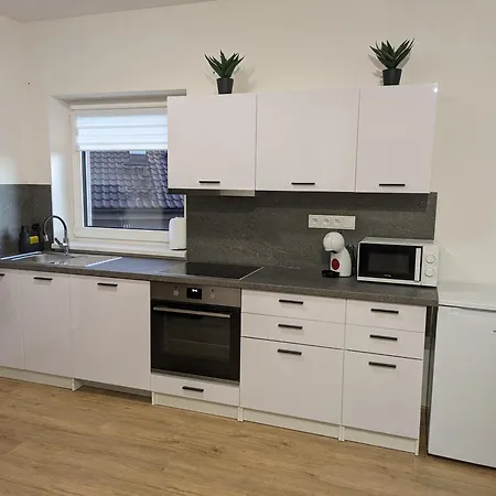 Apartament U Lazara *