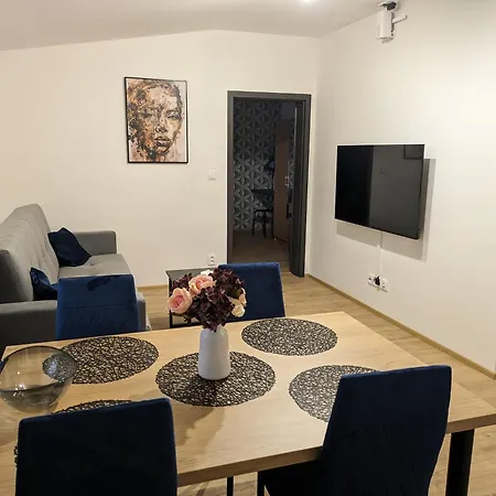 U Lazara Apartament Kutná Hora