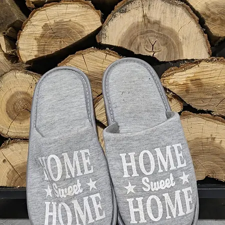 U Lazara 아파트 *