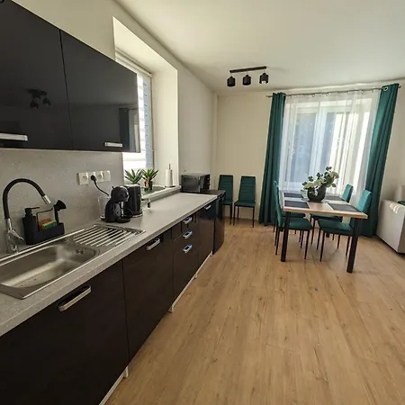 U Lazara Apartament