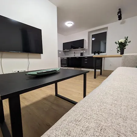 Apartament U Lazara