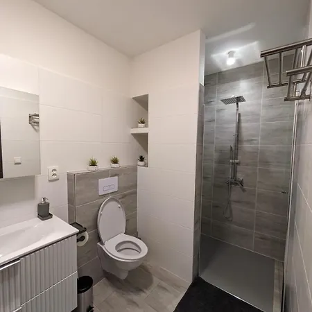 Apartament U Lazara Kutná Hora