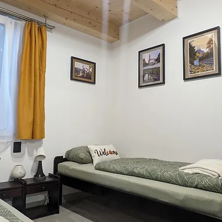 Apartament U Lazara Kutná Hora