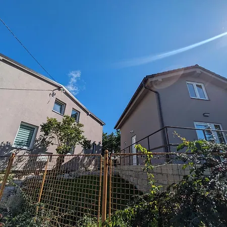 Apartament U Lazara *