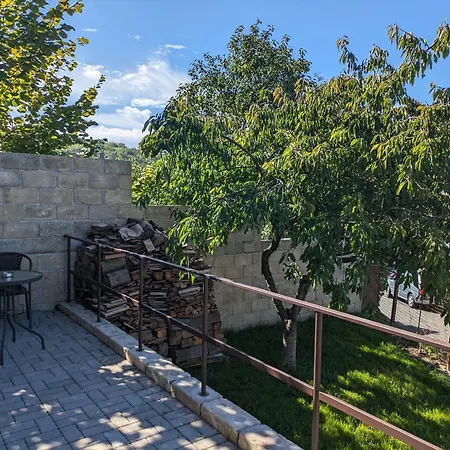 U Lazara Apartament *