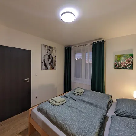 Apartament U Lazara *
