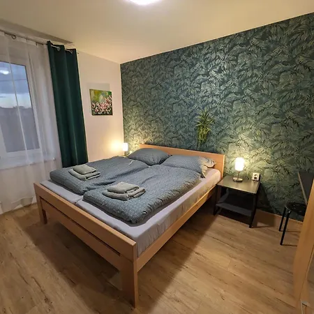 U Lazara Apartament