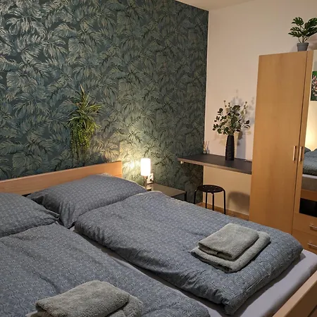 아파트 U Lazara 쿤타호라