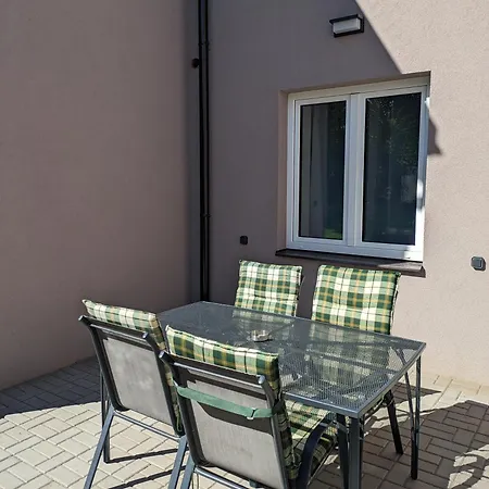 Apartmán U Lazara Kutná Hora