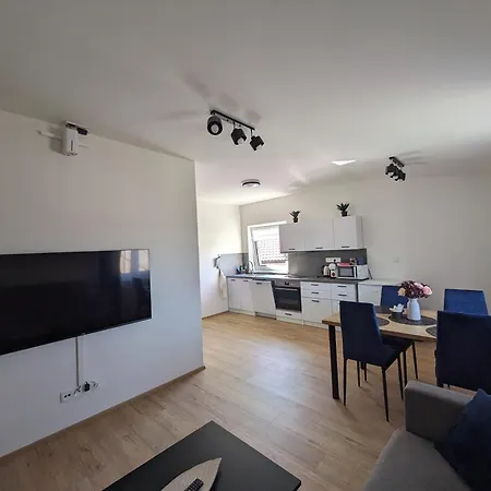 Apartment U Lazara *