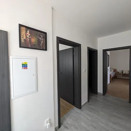 U Lazara * Kutná Hora