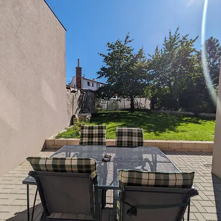 U Lazara Kutná Hora