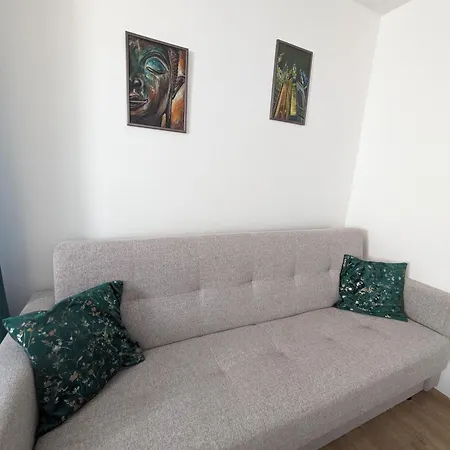 Apartament U Lazara Kutná Hora