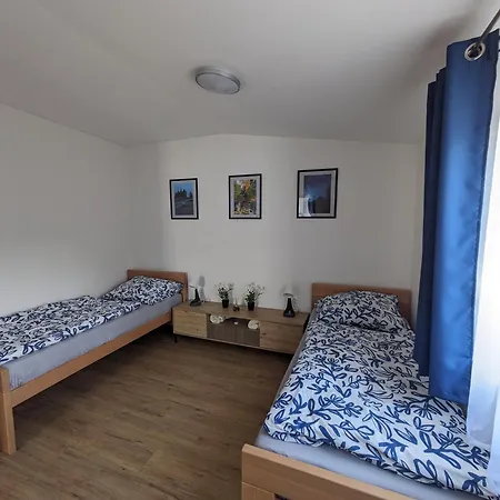 아파트 U Lazara *