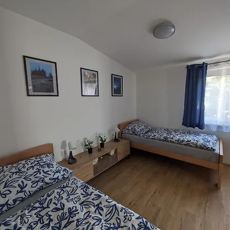 U Lazara Apartmán