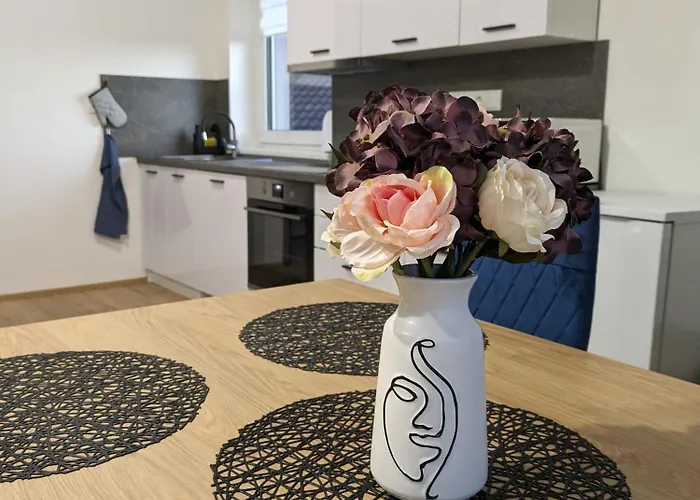 U Lazara Daire Kutná Hora