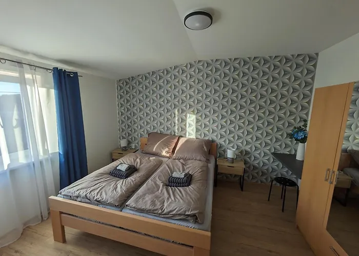 Apartmán U Lazara