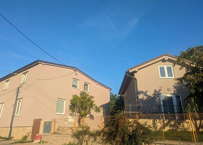 Daire U Lazara Kutná Hora