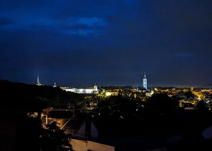 U Lazara * Kutná Hora