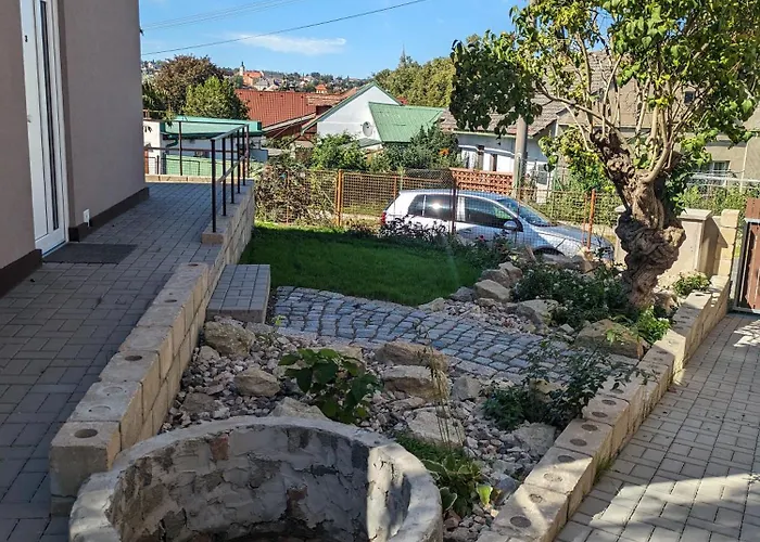 Daire U Lazara Kutná Hora