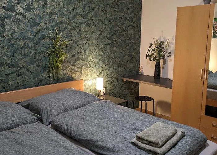 דירה U Lazara קונטה הורה