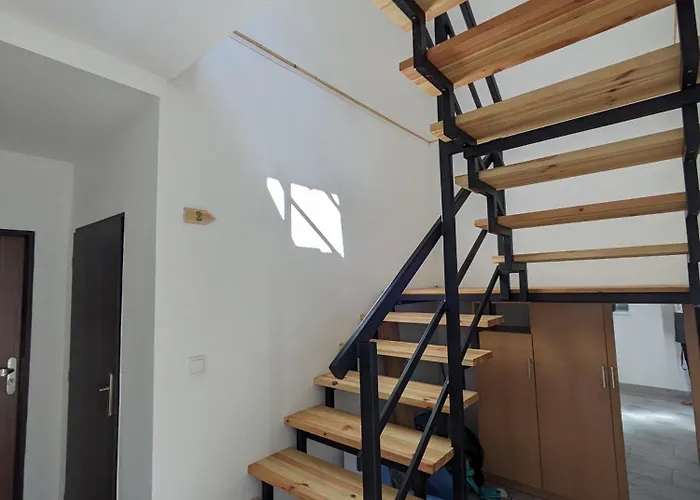 U Lazara דירה קונטה הורה