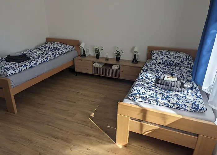 U Lazara דירה קונטה הורה