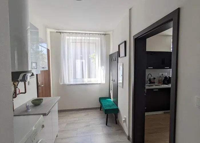 Apartmán U Lazara